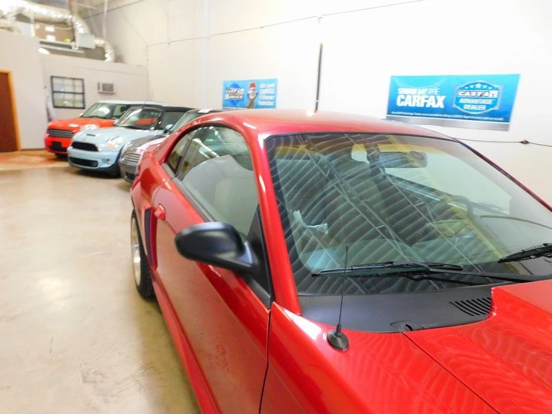 2001 Ford SN95 Mustang - Image 14 of 20