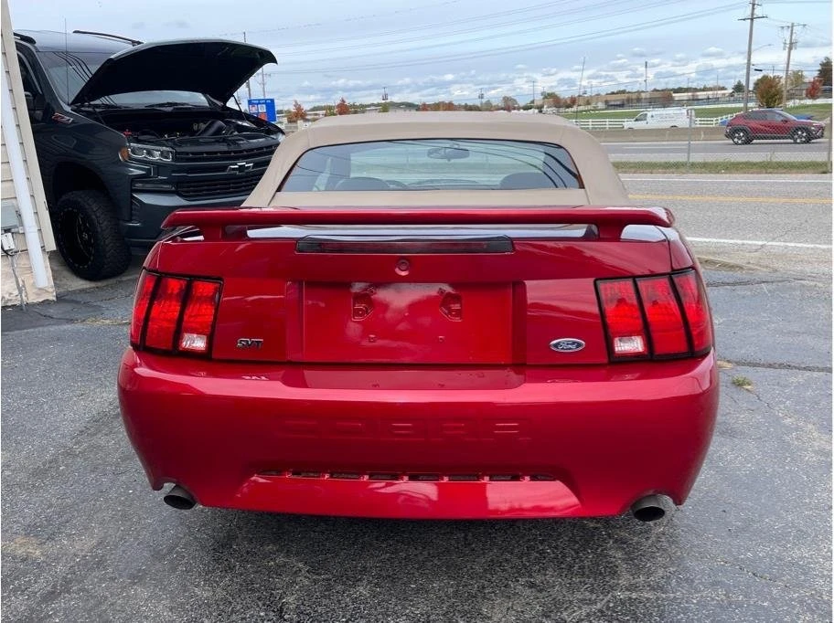 2001 Ford SN95 Mustang - Image 5 of 20
