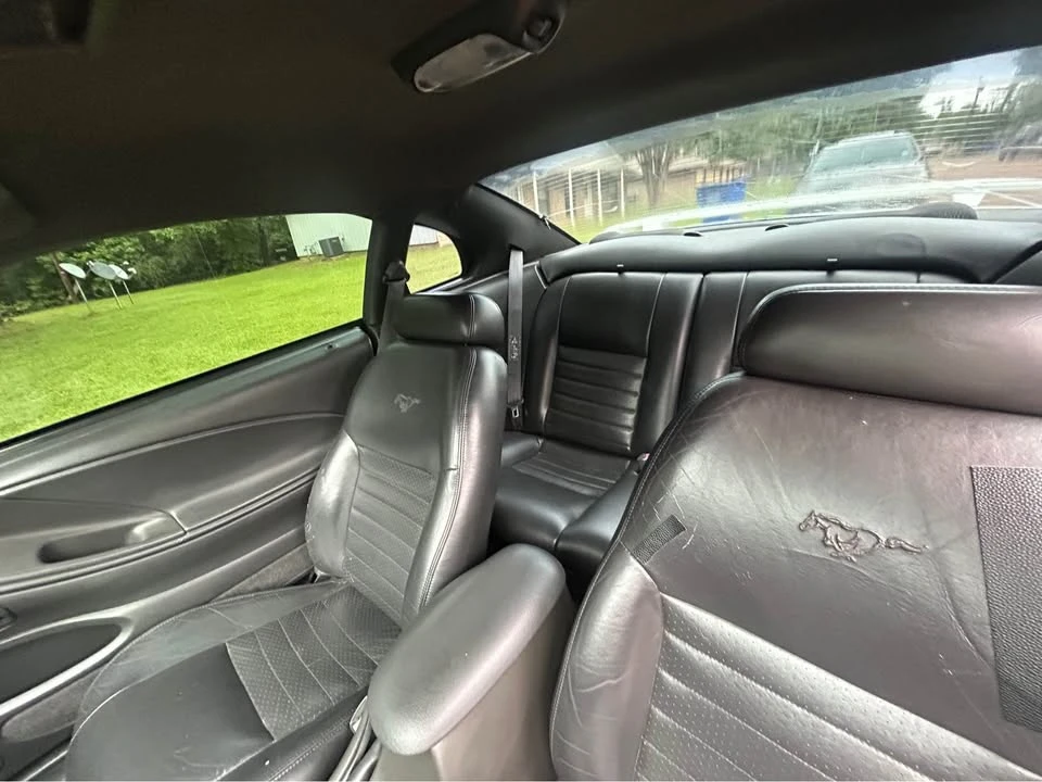 2001 Ford SN95 Mustang - Image 6 of 7