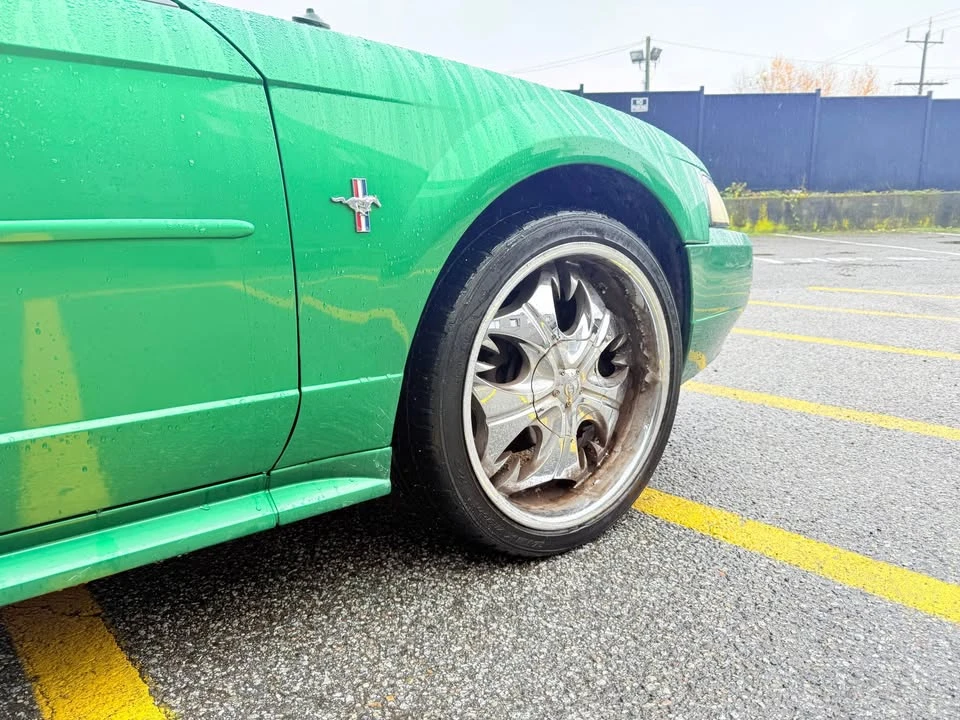 2001 Ford SN95 Mustang - Image 4 of 10