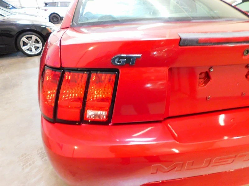 2001 Ford SN95 Mustang - Image 20 of 20