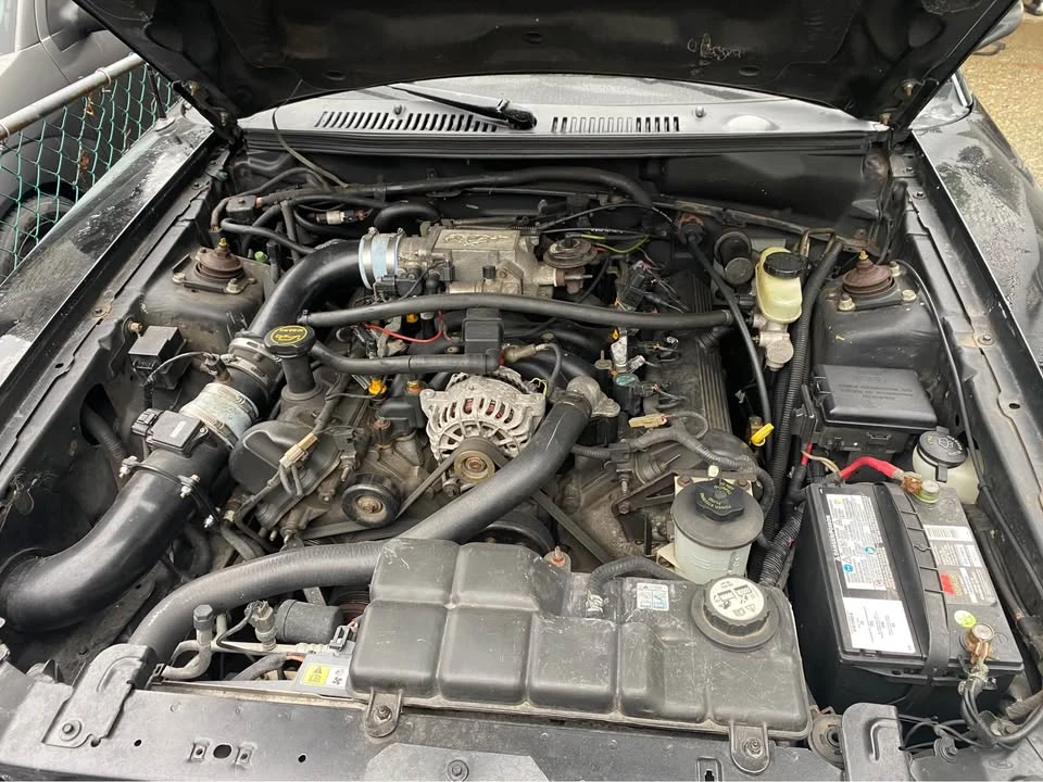 2001 Ford SN95 Mustang - Image 13 of 20