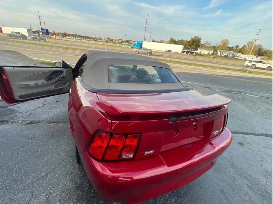 2001 Ford SN95 Mustang - Image 16 of 20