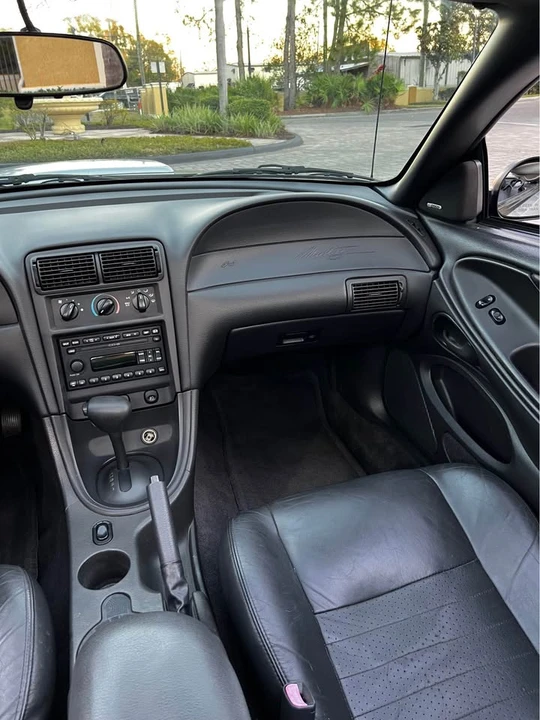 2001 Ford SN95 Mustang - Image 15 of 20