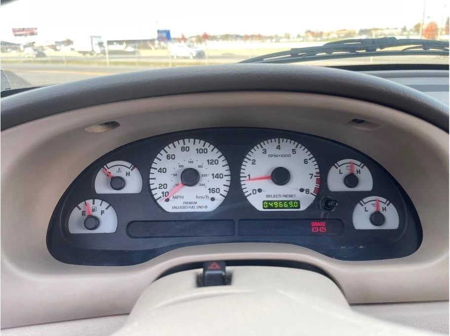 2001 Ford SN95 Mustang - Image 17 of 20
