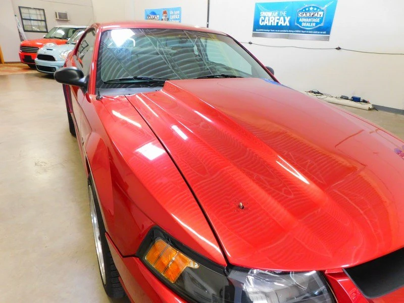 2001 Ford SN95 Mustang - Image 11 of 20