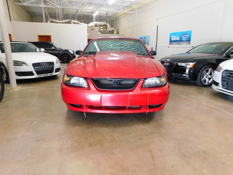 2001 Ford SN95 Mustang - Image 5 of 20