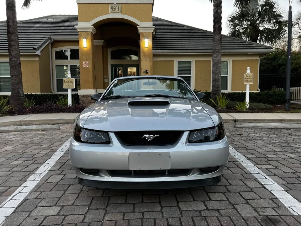 2001 Ford SN95 Mustang - Image 2 of 20