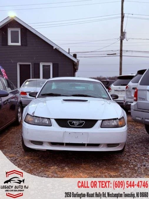 2001 Ford SN95 Mustang - Image 7 of 7
