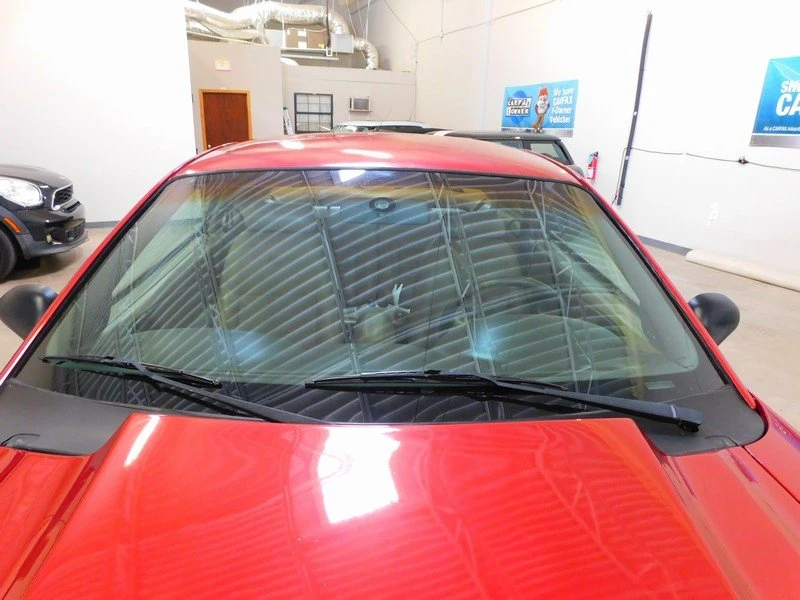 2001 Ford SN95 Mustang - Image 12 of 20