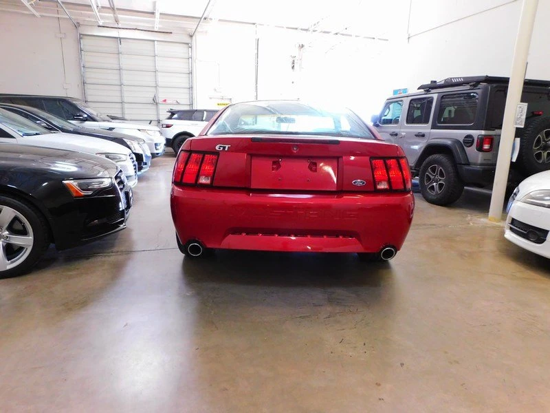2001 Ford SN95 Mustang - Image 6 of 20