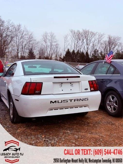 2001 Ford SN95 Mustang - Image 4 of 7