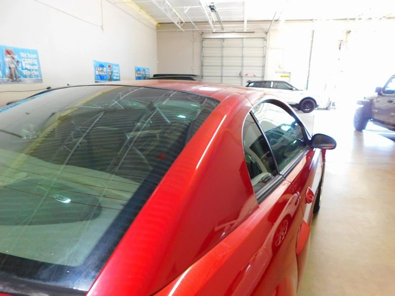 2001 Ford SN95 Mustang - Image 18 of 20