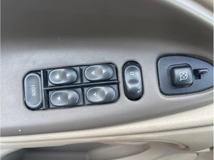 2001 Ford SN95 Mustang - Image 20 of 20