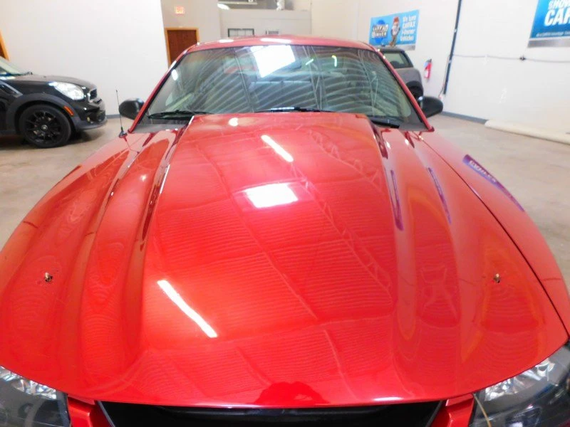 2001 Ford SN95 Mustang - Image 10 of 20