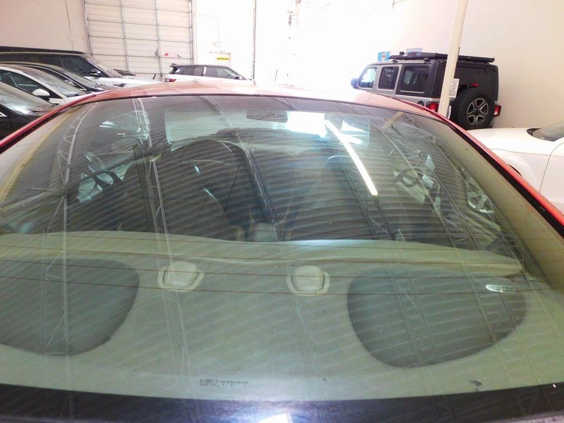 2001 Ford SN95 Mustang - Image 19 of 20