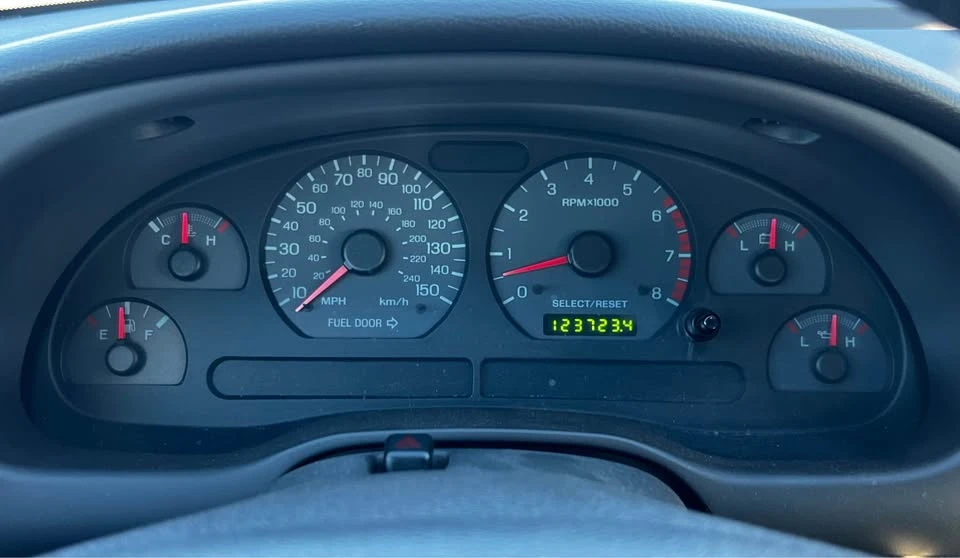 2001 Ford SN95 Mustang - Image 19 of 20