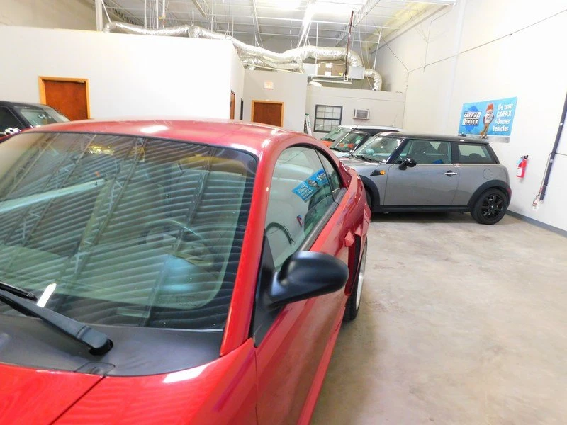 2001 Ford SN95 Mustang - Image 13 of 20