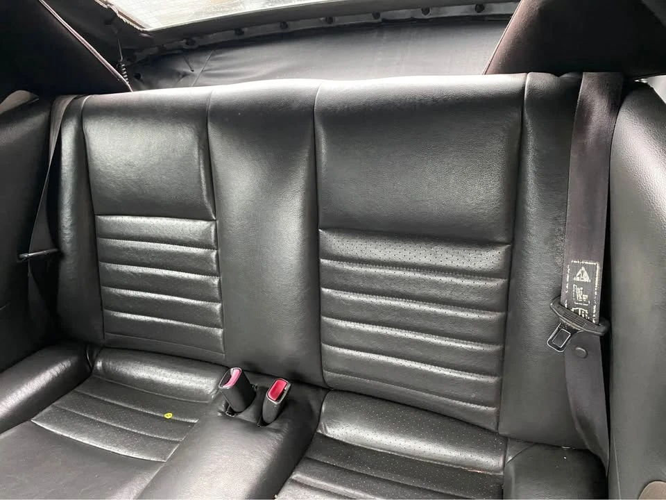 2001 Ford SN95 Mustang - Image 11 of 20