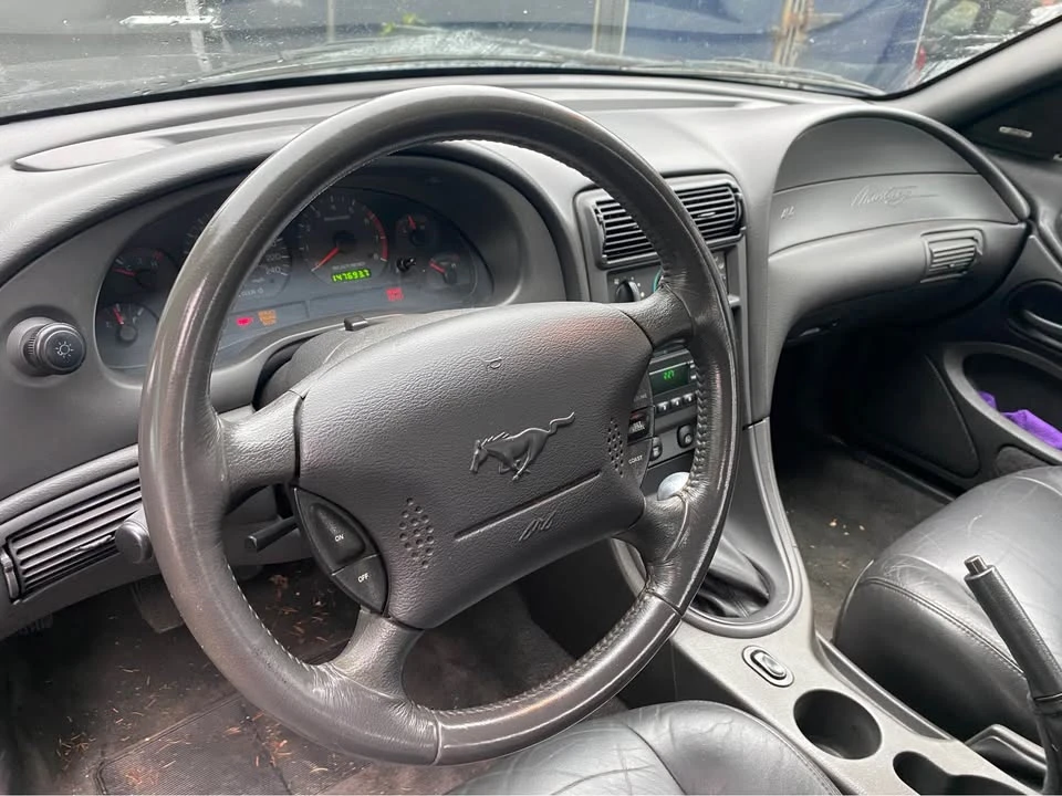 2001 Ford SN95 Mustang - Image 8 of 20