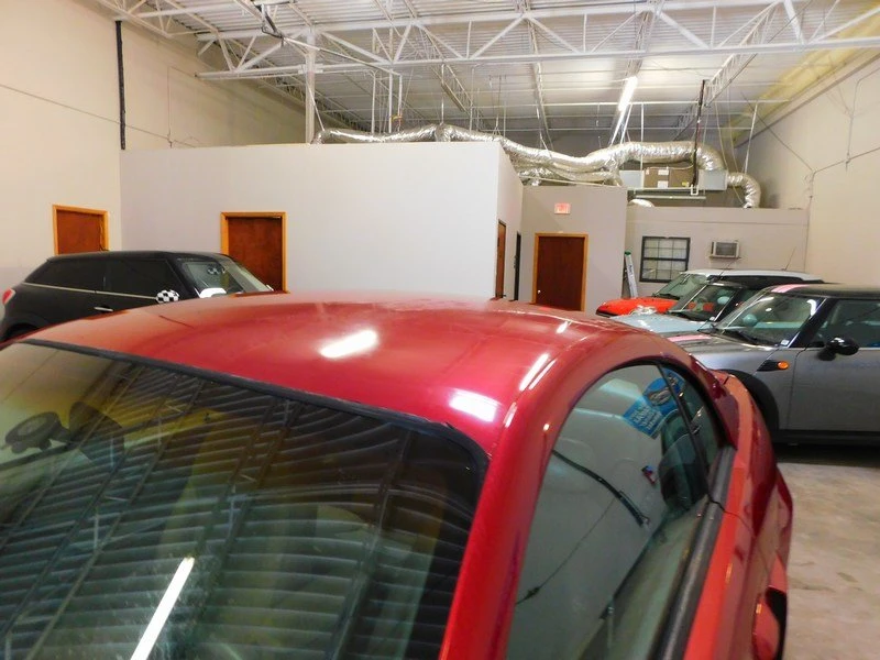 2001 Ford SN95 Mustang - Image 16 of 20