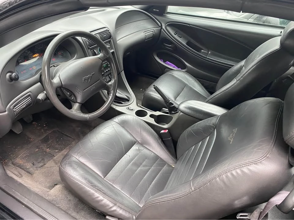 2001 Ford SN95 Mustang - Image 7 of 20