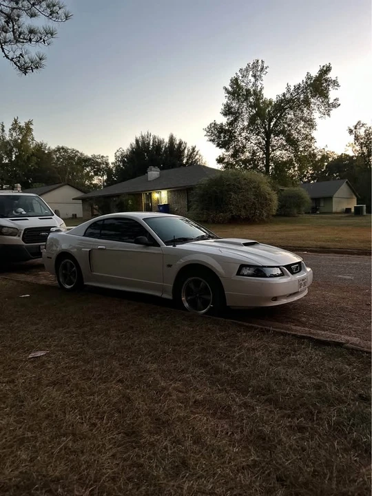 2001 Ford SN95 Mustang - Image 3 of 7