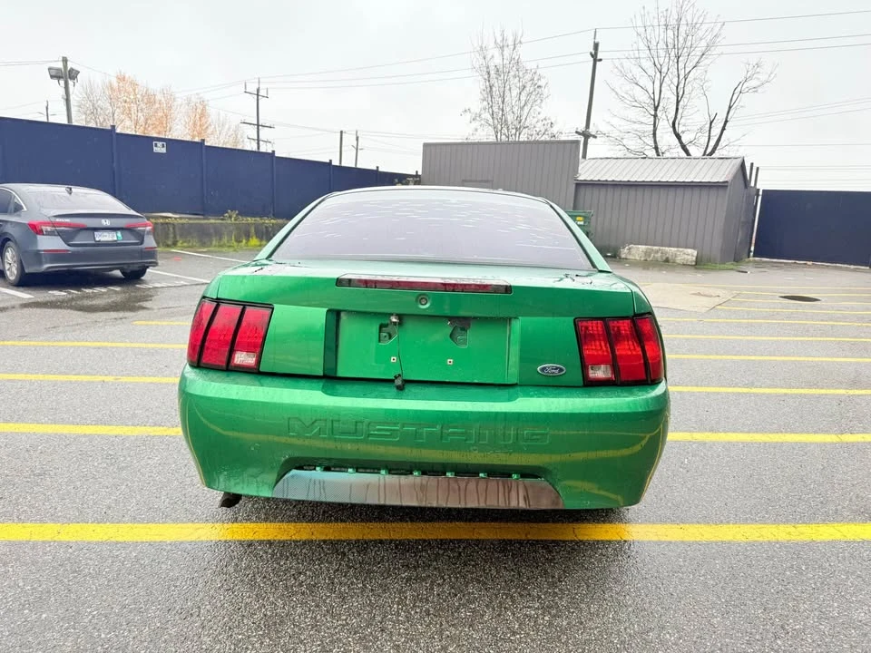 2001 Ford SN95 Mustang - Image 6 of 10