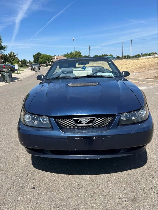 2001 Ford SN95 Mustang - Image 2 of 10