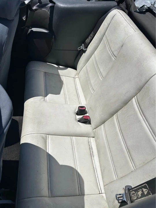 2001 Ford SN95 Mustang - Image 9 of 10
