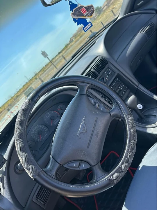 2001 Ford SN95 Mustang - Image 7 of 10