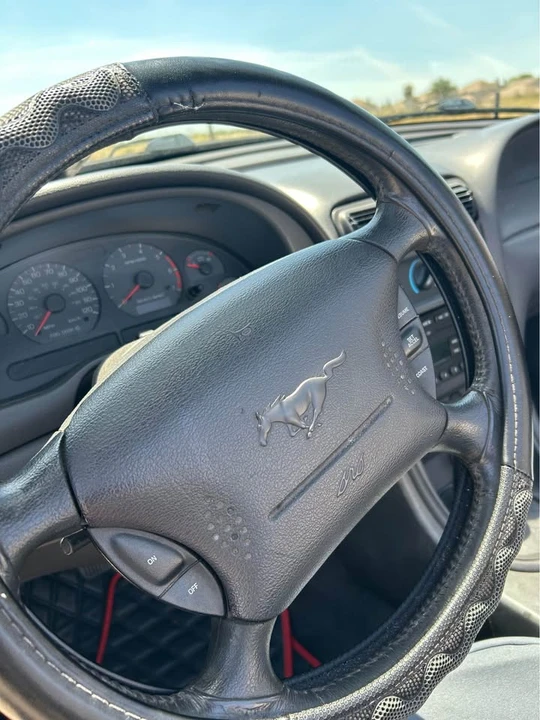 2001 Ford SN95 Mustang - Image 6 of 10