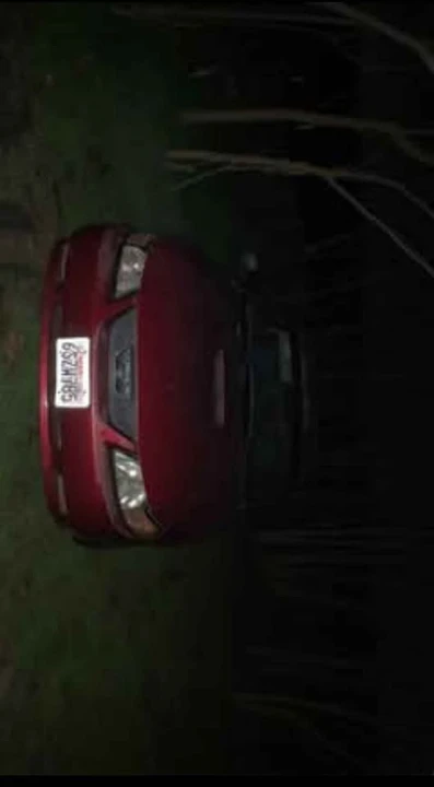 2001 Ford SN95 Mustang - Image 2 of 4