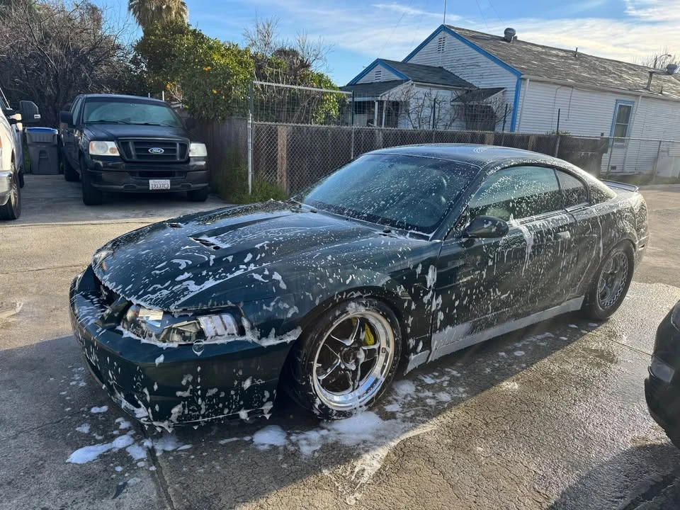 2001 Ford SN95 Mustang - Image 16 of 16