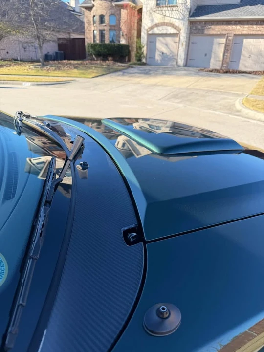 2001 Ford SN95 Mustang - Image 14 of 21