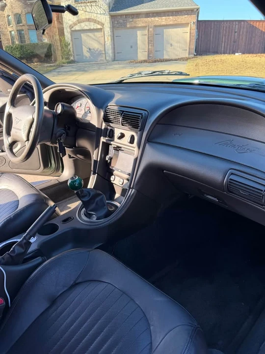 2001 Ford SN95 Mustang - Image 19 of 21