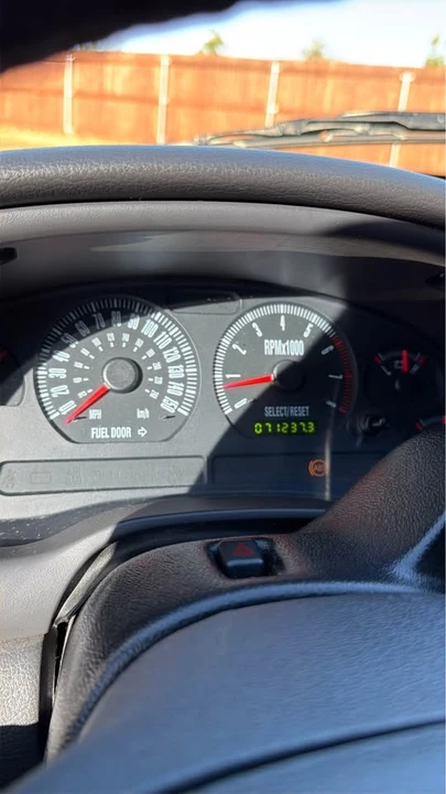 2001 Ford SN95 Mustang - Image 11 of 21