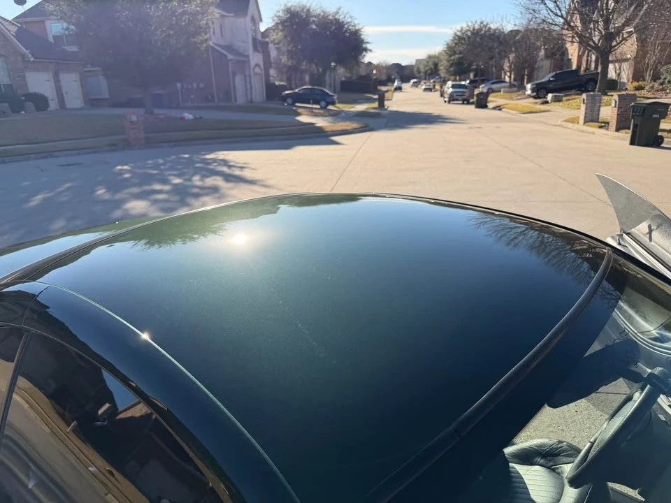 2001 Ford SN95 Mustang - Image 13 of 21