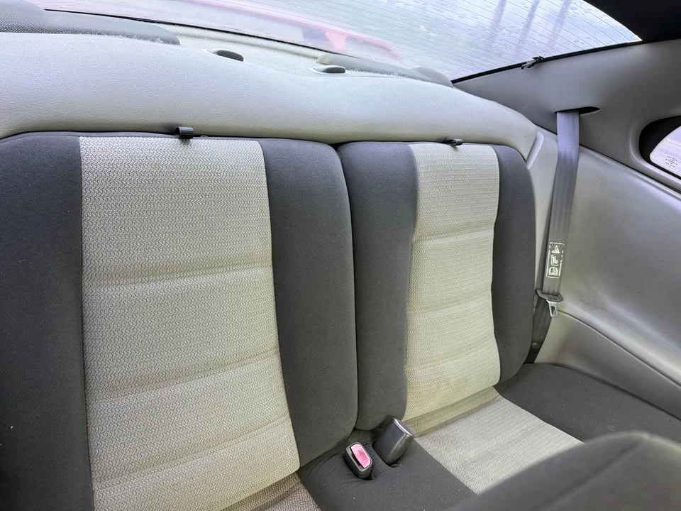 2001 Ford SN95 Mustang - Image 7 of 8