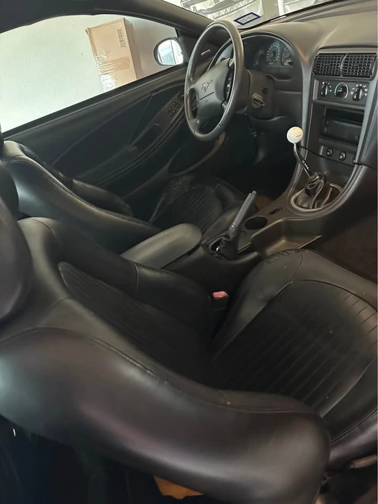 2001 Ford SN95 Mustang - Image 10 of 10