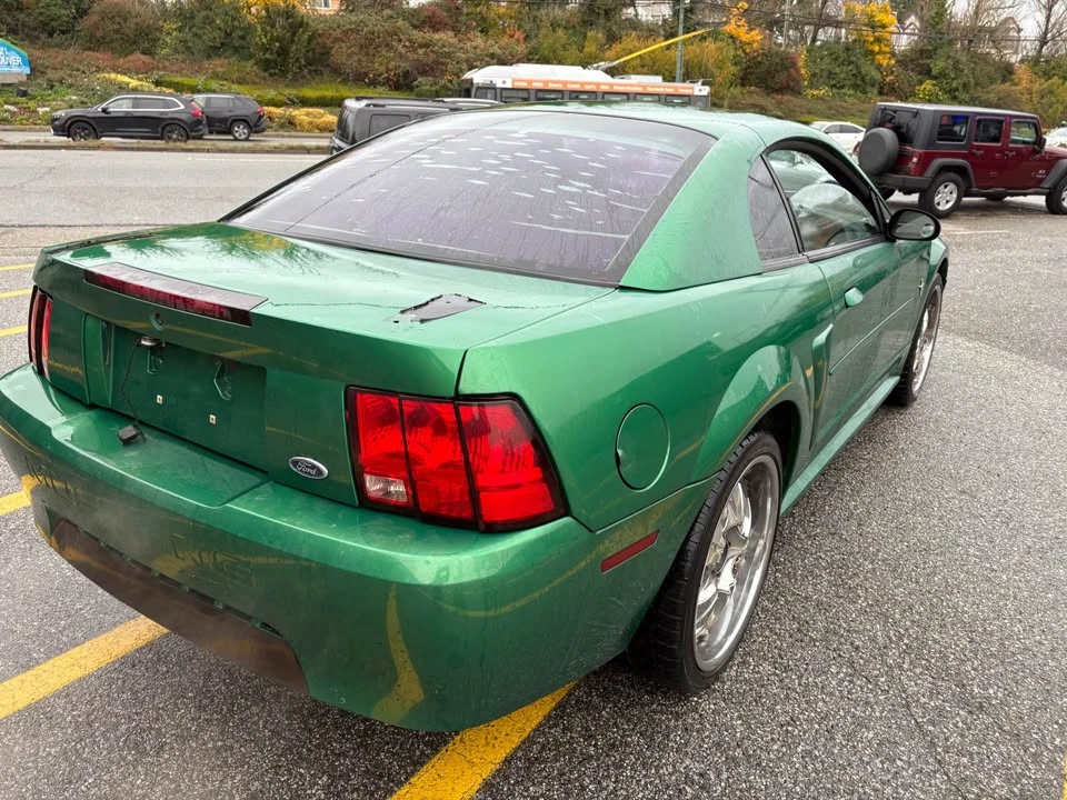 2001 Ford SN95 Mustang - Image 6 of 17