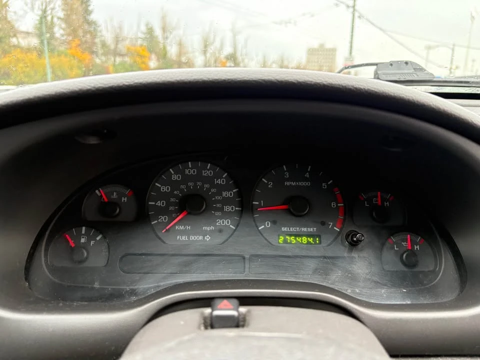 2001 Ford SN95 Mustang - Image 14 of 17