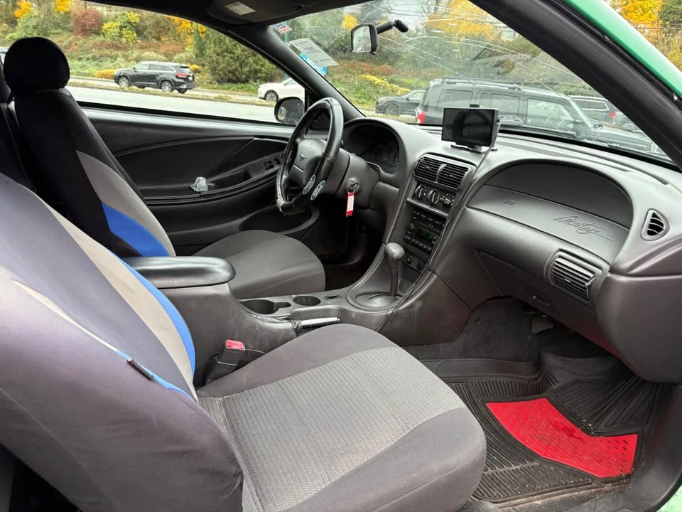 2001 Ford SN95 Mustang - Image 16 of 17
