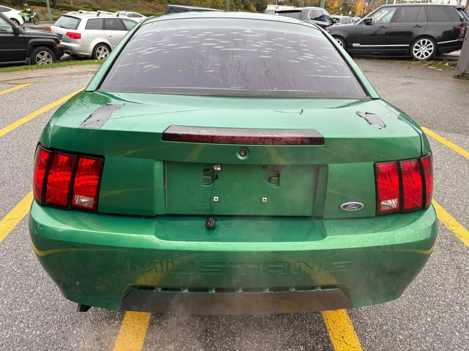 2001 Ford SN95 Mustang - Image 7 of 17