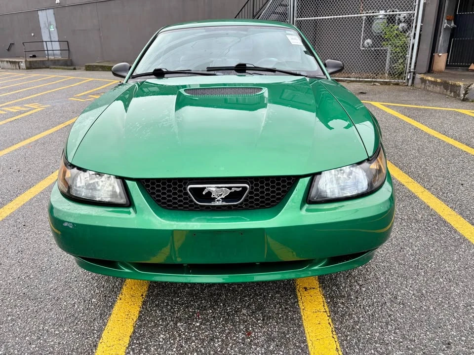 2001 Ford SN95 Mustang - Image 3 of 17