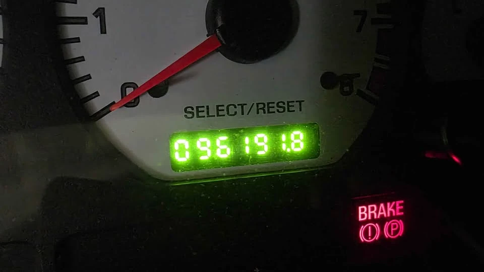 2001 Ford SN95 Mustang Cobra - Image 3 of 7