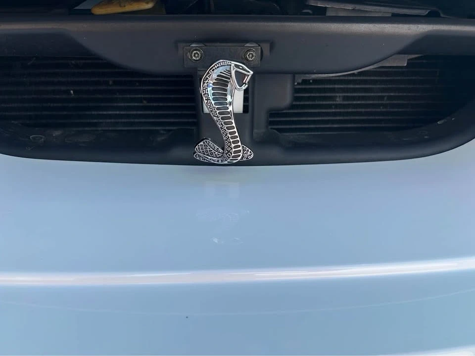 2001 Ford SN95 Mustang Cobra - Image 6 of 20