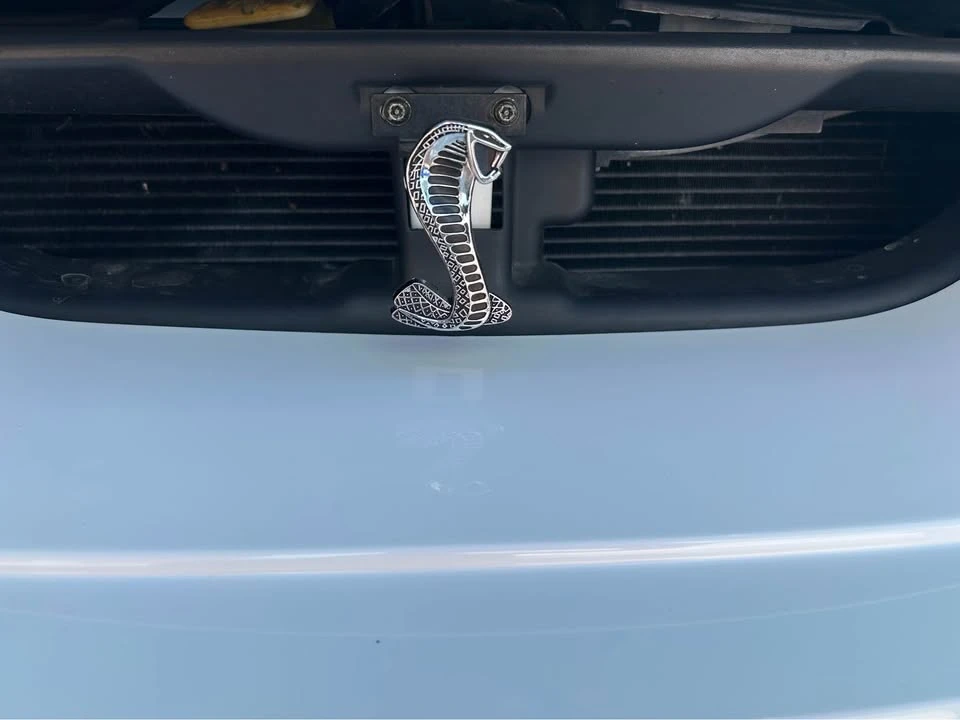 2001 Ford SN95 Mustang Cobra - Image 11 of 17
