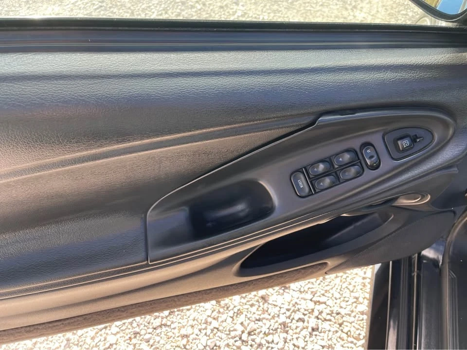 2001 Ford SN95 Mustang Cobra - Image 12 of 16