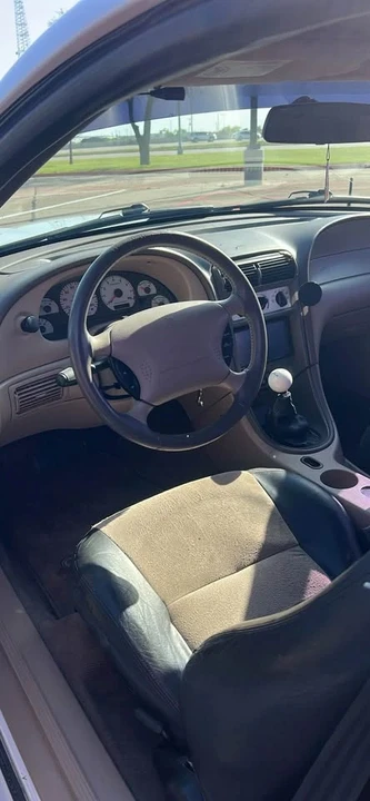 2001 Ford SN95 Mustang Cobra - Image 14 of 16